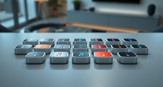 top 14 smart button picks