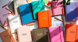 top 15 2026 planner picks