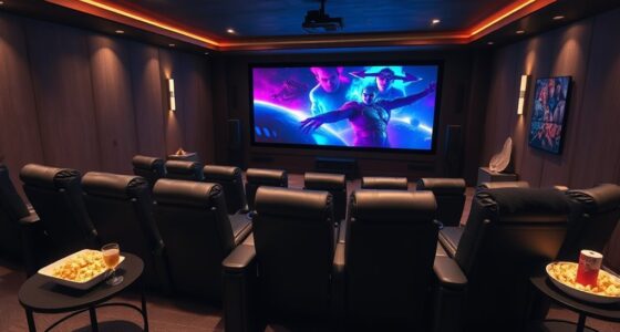 top 15 4k home projectors