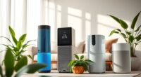 top 15 air purifiers 2025