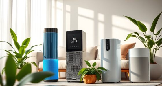 top 15 air purifiers 2025
