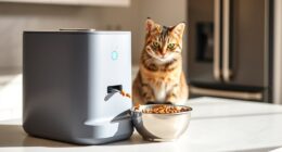top 15 automated pet feeders