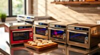 top 15 baking oven selections