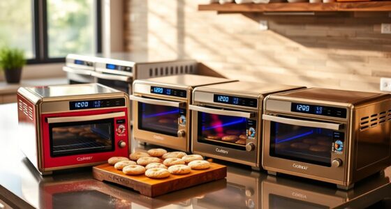 top 15 baking oven selections