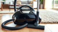 top 15 canister vacuums 2025