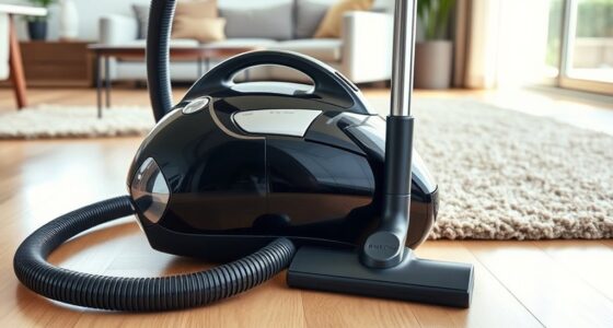 top 15 canister vacuums 2025