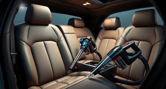 top 15 car vacuum cleaners