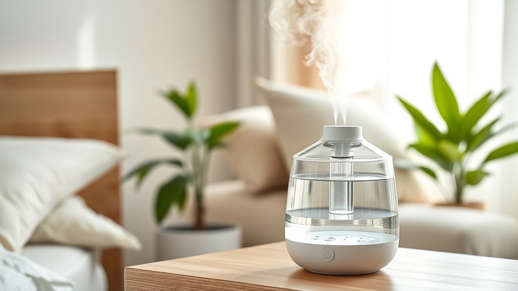 top 15 cool mist humidifiers