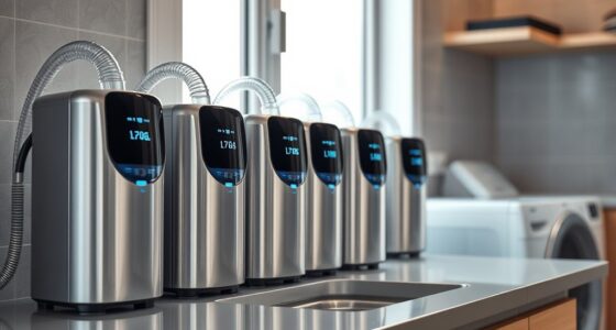 top 15 dehumidifier pump options