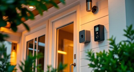 top 15 doorbell security devices