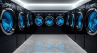 top 15 efficient electric dryers