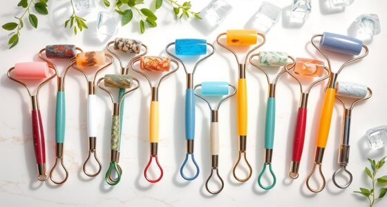 top 15 face ice rollers