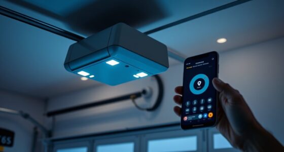 top 15 garage door openers