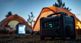 top 15 generator power uses