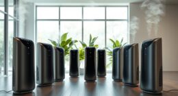 top 15 home air purifiers