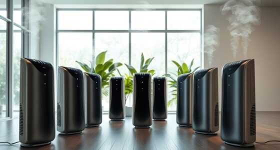 top 15 home air purifiers