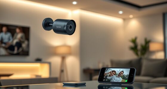 top 15 home security cameras