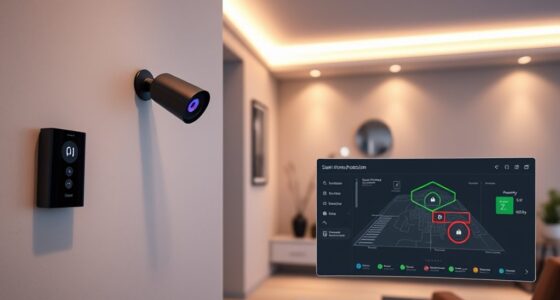 top 15 home security systems
