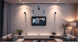 top 15 home security systems