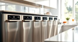 top 15 innovative dishwashers