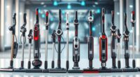 top 15 innovative vacuum cleaners