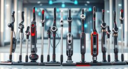 top 15 innovative vacuum cleaners