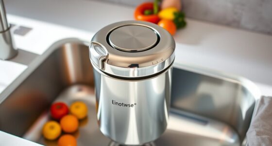 top 15 kitchen disposal picks