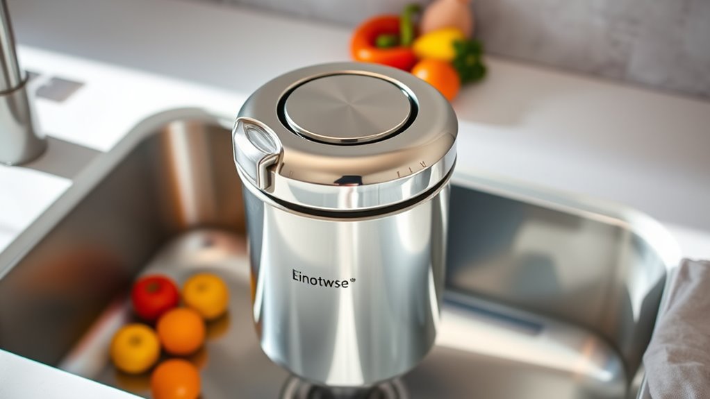 top 15 kitchen disposal picks