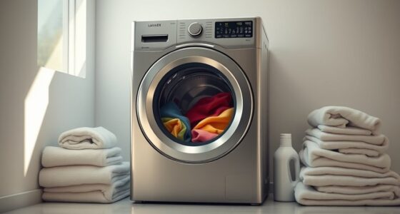 top 15 laundry machines