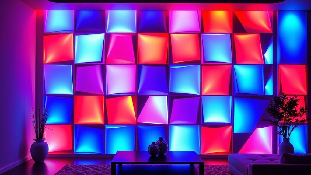 top 15 led panel designs