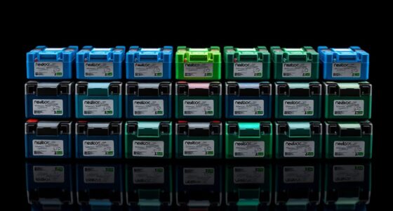 top 15 neato batteries