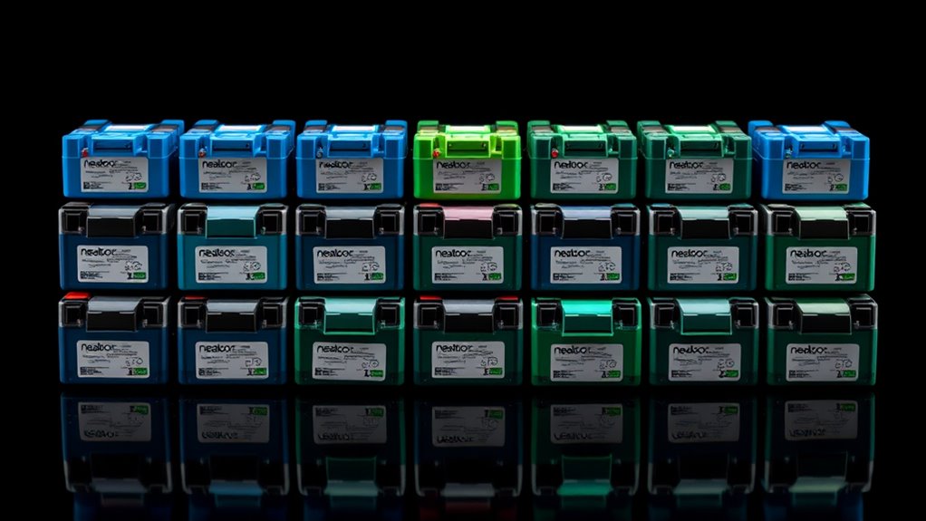 top 15 neato batteries