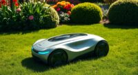 top 15 robotic lawn mowers