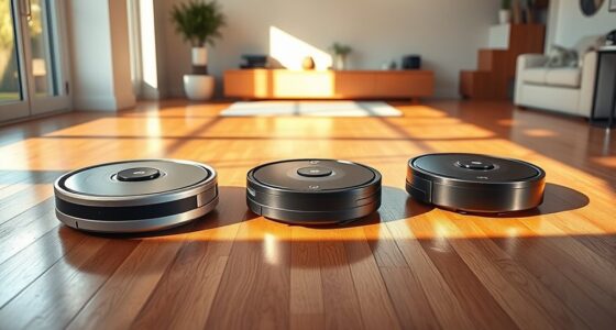 top 15 roomba vacuums