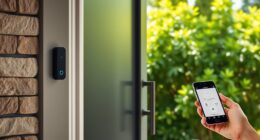 top 15 smart door sensors