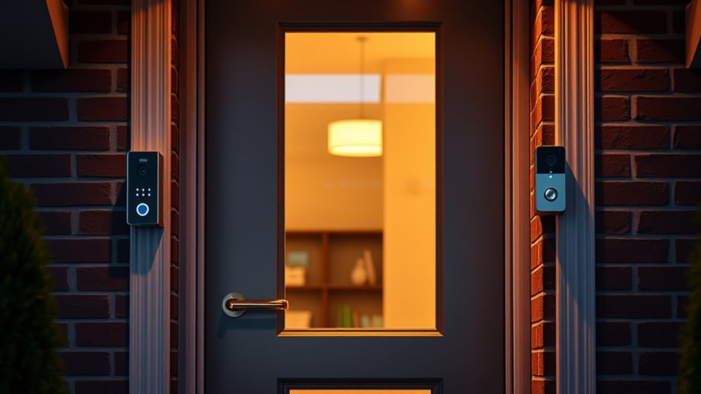 top 15 smart doorbells