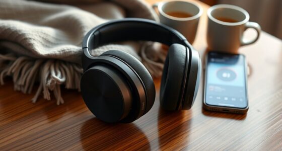 top 15 sony wh 1000xm6 features