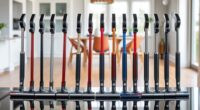 top 15 stick vacuums 2025