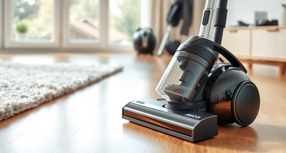 top 15 vacuum cleaners