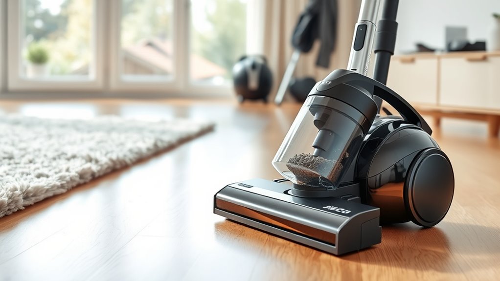 top 15 vacuum cleaners