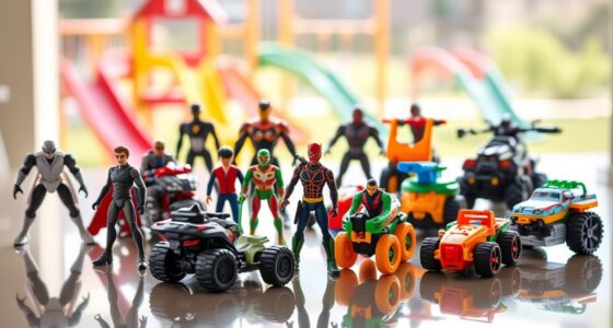 top 2025 boys toy picks