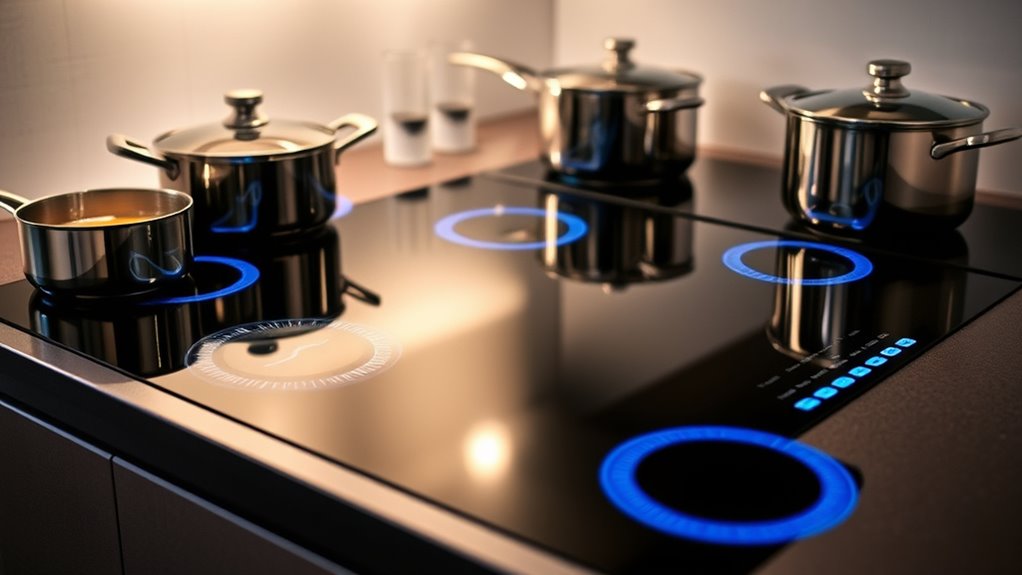 top 2025 induction cooktop picks