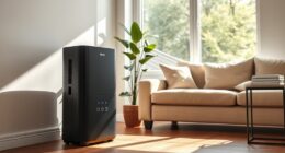 top air purifier buying tips