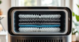 top air purifier filter sets
