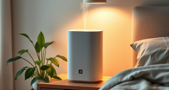 top air purifier humidifier combos