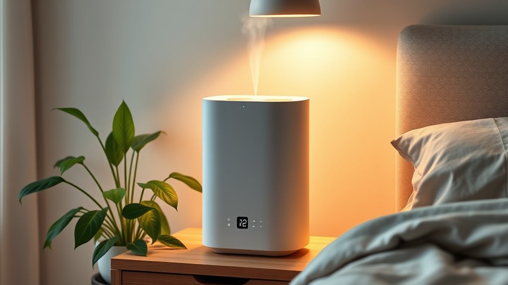 top air purifier humidifier combos
