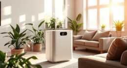 top air purifier humidifier combos