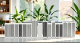 top air purifier recommendations