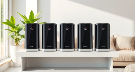 top air purifiers 2025