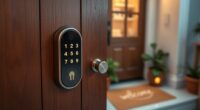 top airbnb smart lock options